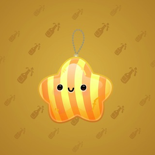 Hanging Star #35387