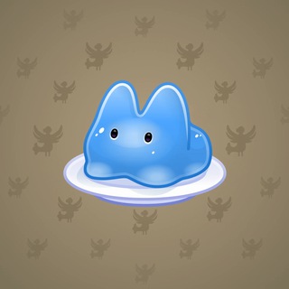 Jelly Bunny #58432
