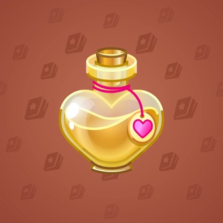 Love Potion #10492