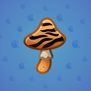 Spy Agaric #75234