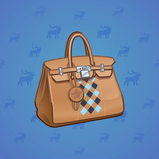 Loot Bag #4772