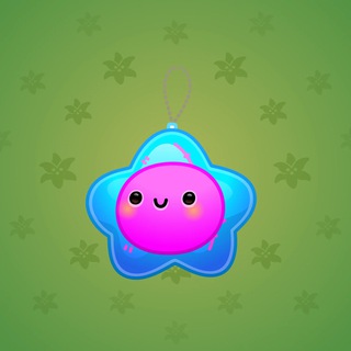 Hanging Star #11284