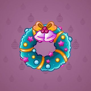Winter Wreath #40502