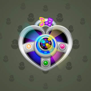 Heart Locket #1437
