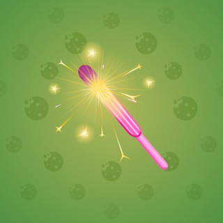 Party Sparkler #71333