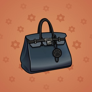 Loot Bag #3321