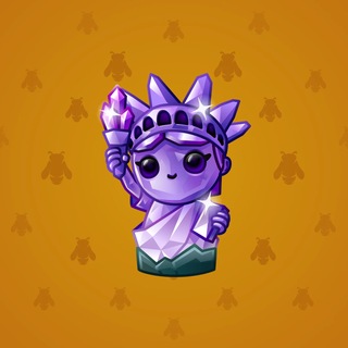 Liberty Figure #263246