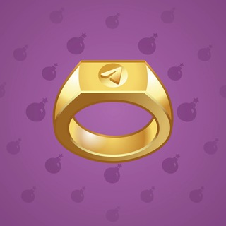 Signet Ring #8934