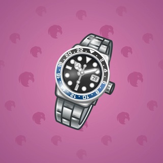 Swiss Watch #9978