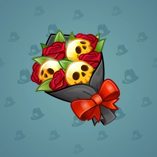 Pretty Posy #36961