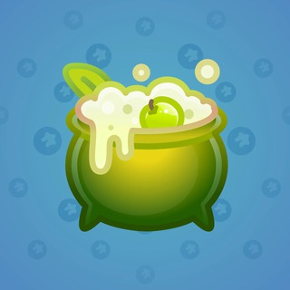 Hex Pot #46537