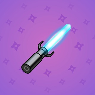 Light Sword #25579