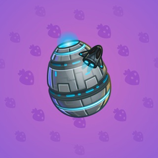 Easter Egg #83427