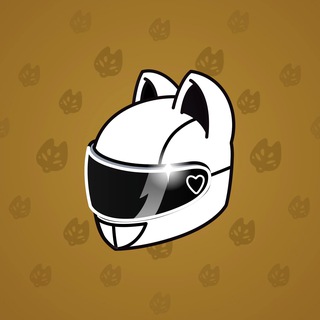 Neko Helmet #11309