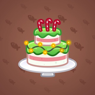 Homemade Cake #24059