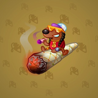 Snoop Cigar #107699