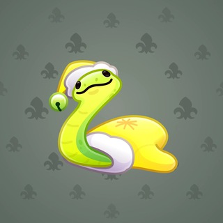 Pet Snake #72885