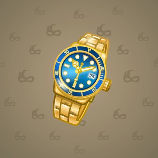 Swiss Watch #13847