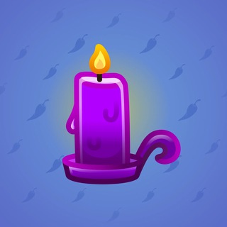 Eternal Candle #14721