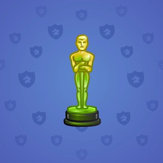 Mini Oscar #4205