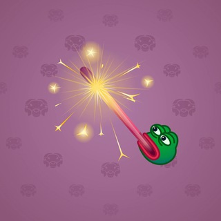 Party Sparkler #12262