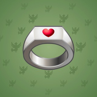 Signet Ring #8263