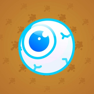 Evil Eye #4160