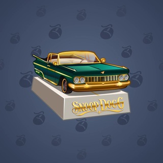 Low Rider #12358