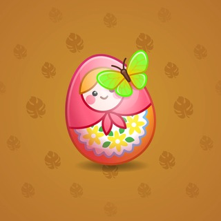 Easter Egg #103894