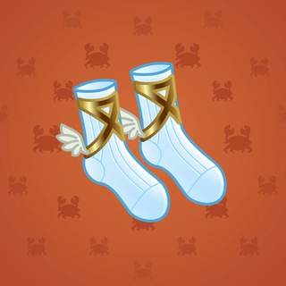 Fresh Socks #60245