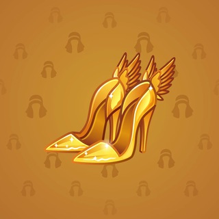Sky Stilettos #31388