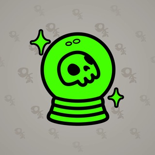 Crystal Ball #12057