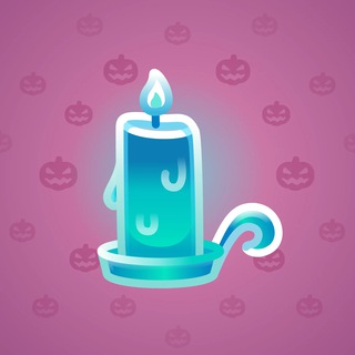 Eternal Candle #1760