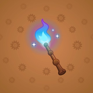 Chill Flame #87705