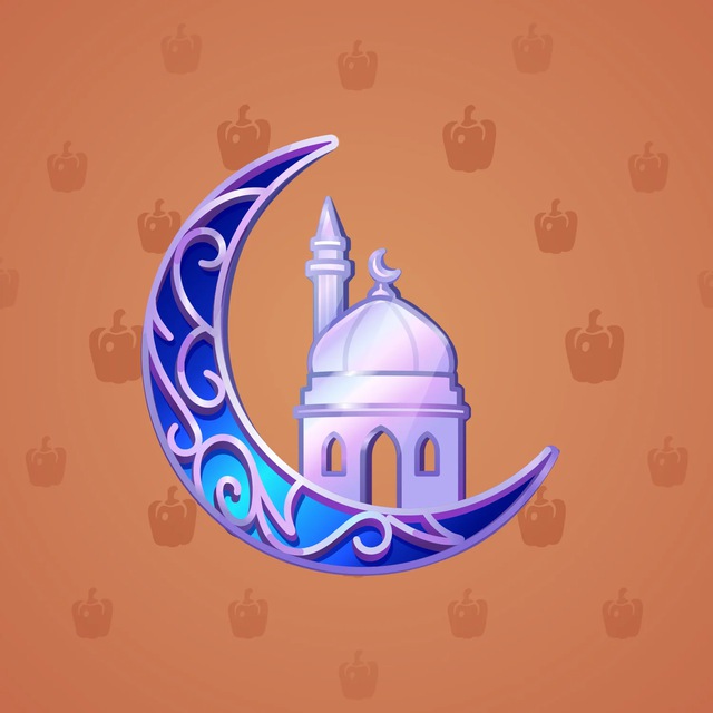 NFT-подарок Faith Amulet Moonlight