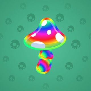Spy Agaric #45915