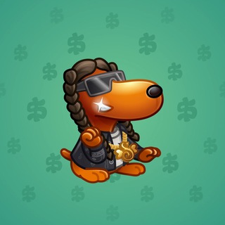 Snoop Dogg #446888