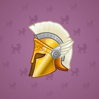 Heroic Helmet #2010