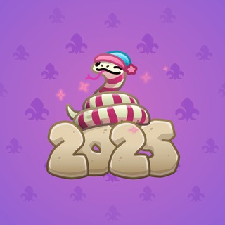 Lunar Snake #64925