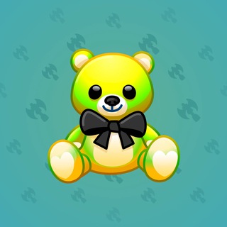 Toy Bear #30966