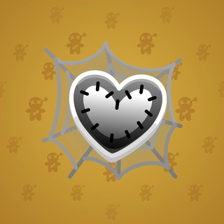 Trapped Heart #7983
