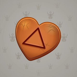 Cookie Heart #93216