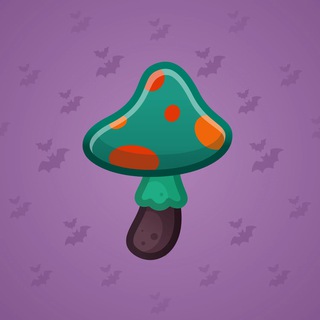 Spy Agaric #7765