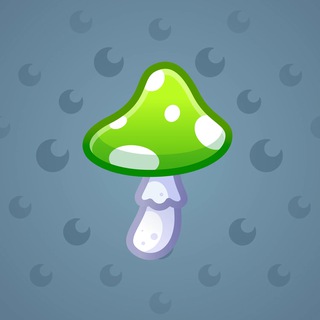 Spy Agaric #16930