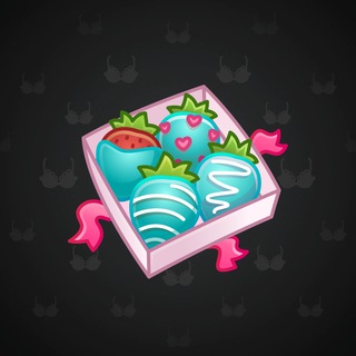 Berry Box #43260