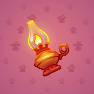 Chill Flame #308724