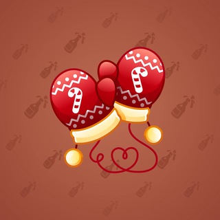 Snow Mittens #9164