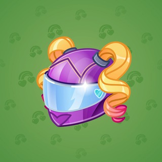 Neko Helmet #4807