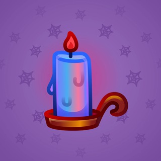 Eternal Candle #33794