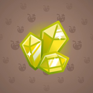 Ion Gem #2957